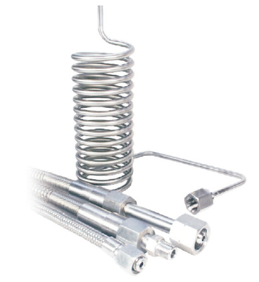 高压软管&高压盘管