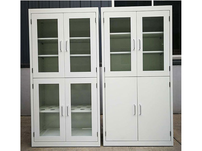 全钢药品柜、器皿柜