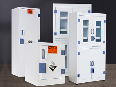 PP酸碱安全柜
